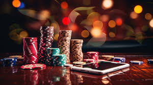 Why Casino